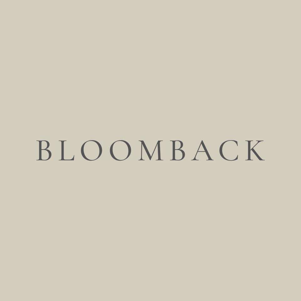 Bloomback profile picture